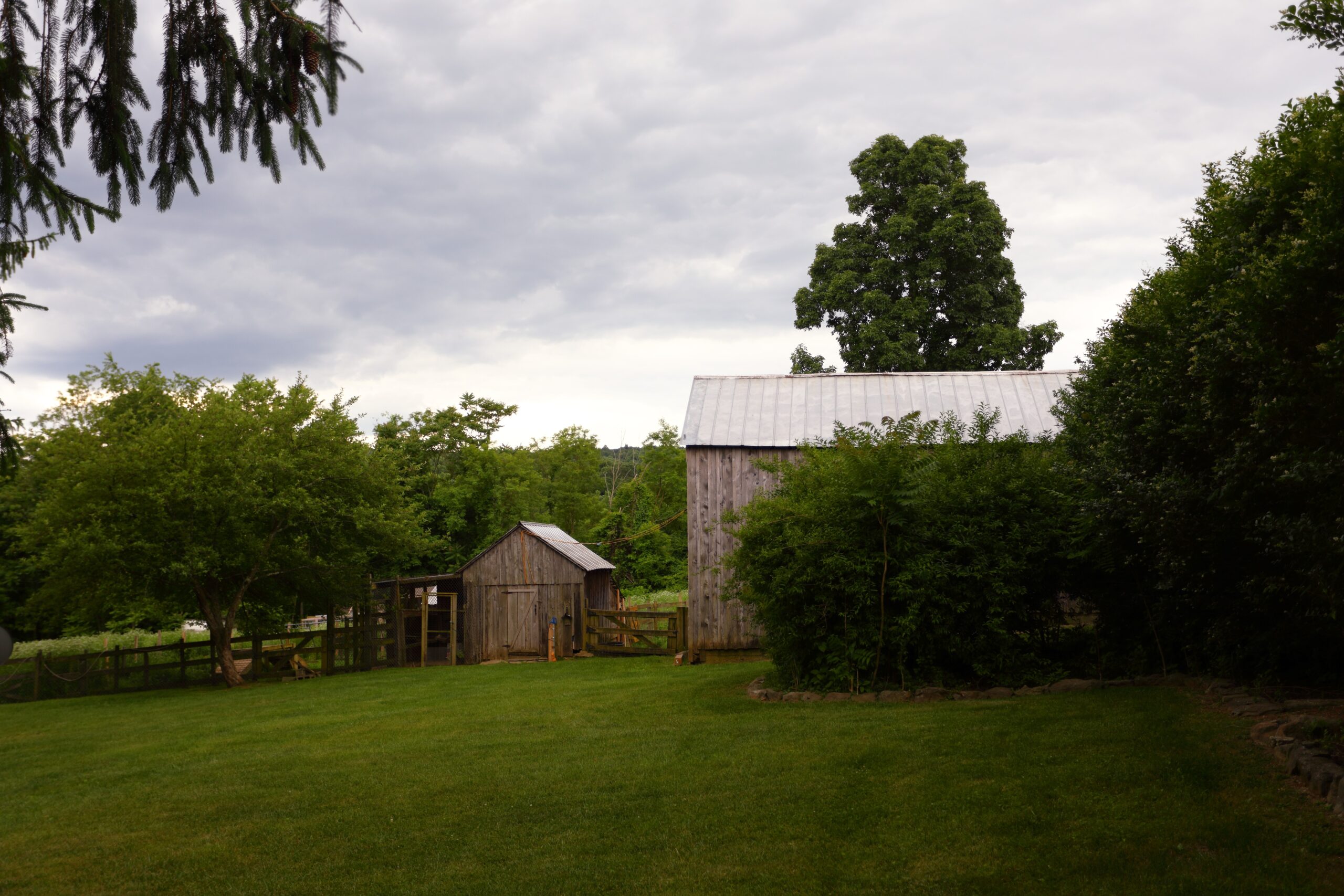 Smithsburg farm rental